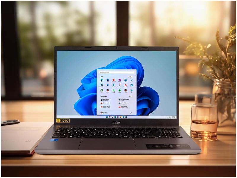 Notebook Acer